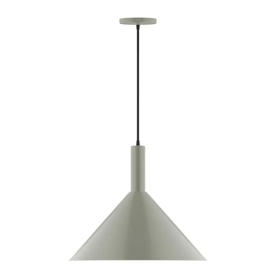 The Pendant by Montclair Light Works - Image 1