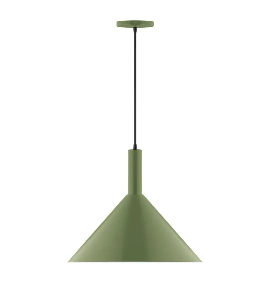 The Pendant by Montclair Light Works - Image 1