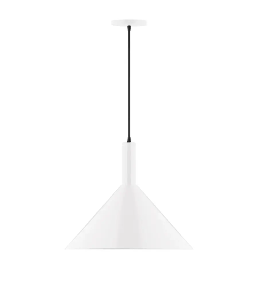 The Pendant by Montclair Light Works - Image 1