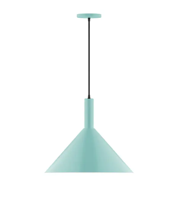 Geometric and colorful, the Chase series is simply configured for interior use. Chase is offered in multiple shapes, sizes and colors; choices to suit most any application.