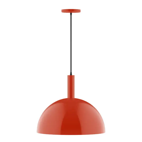 Geometric and colorful, the Ray series is simply configured for interior use. Ray is offered in multiple shapes, sizes and colors; choices to suit most any application.