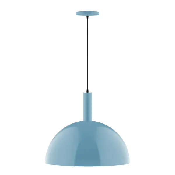 Geometric and colorful, the Ray series is simply configured for interior use. Ray is offered in multiple shapes, sizes and colors; choices to suit most any application.