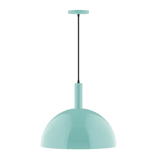 Geometric and colorful, the Ray series is simply configured for interior use. Ray is offered in multiple shapes, sizes and colors; choices to suit most any application.