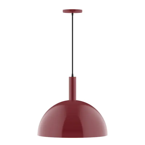 Geometric and colorful, the Ray series is simply configured for interior use. Ray is offered in multiple shapes, sizes and colors; choices to suit most any application.