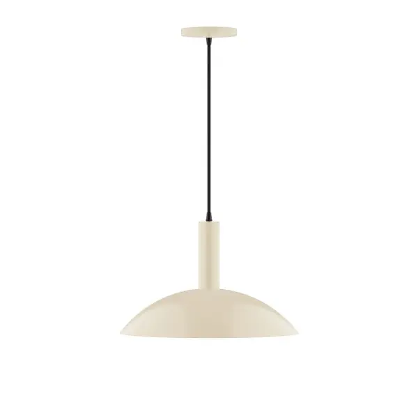 Geometric and colorful, the Glow series is simply configured for interior use. Glow is offered in multiple shapes, sizes and colors, choices to suit most any application. Collection: Glow Finish: Cream Glass: 16 inch Glow Notes: Option (2) C11 LED and 3-Integrated 8W, 10W, 15W Width: 16.00" Height: 82.00" Length: 16.00" Weight: 8.00 lb Wire: 6' Black SJT Canopy: 5" diameter Number of Bulbs: 2 Maximum Wattage: 75.00 W Bulb Type: C11 Bulb Base: E12 Candelabra Light Source: Incandescent or LED equivalent Dimmable Voltage: 120.00 V Material: Aluminum Country of Origin: US Safety Listing: UL/cUL Safety Rating: Dry LED Manufacturer Warranty: 1-year limited warranty on the fixture.