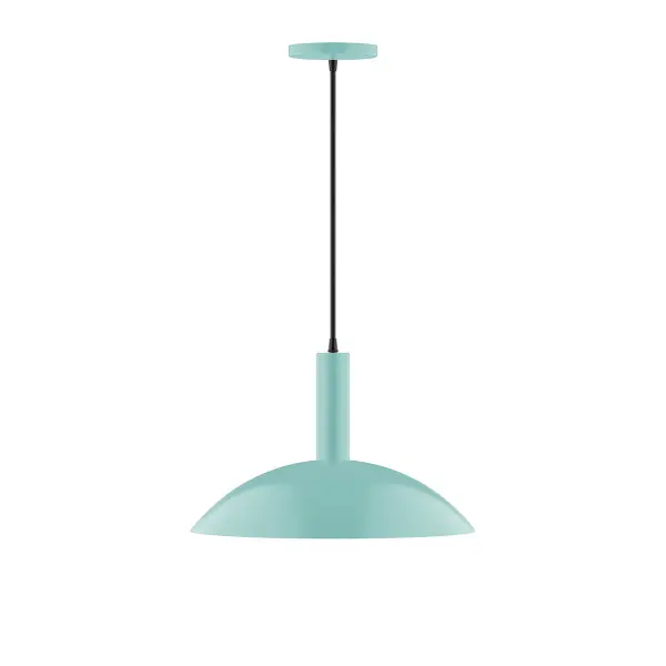 Geometric and colorful, the Glow series is simply configured for interior use. Glow is offered in multiple shapes, sizes and colors; choices to suit most any application.