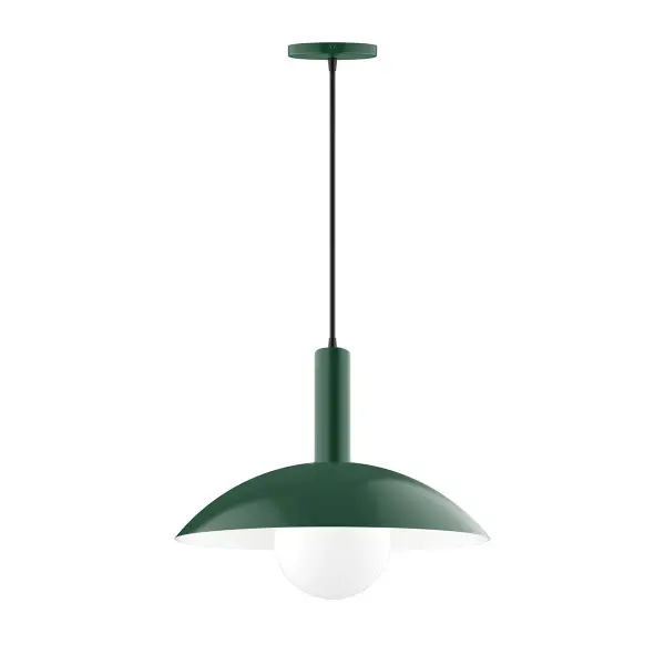 Geometric and colorful, the Glow series is simply configured for interior use. Glow is offered in multiple shapes, sizes and colors; choices to suit most any application.