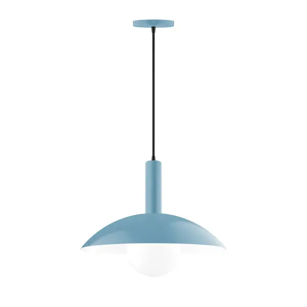 Geometric and colorful, the Glow series is simply configured for interior use. Glow is offered in multiple shapes, sizes and colors; choices to suit most any application.