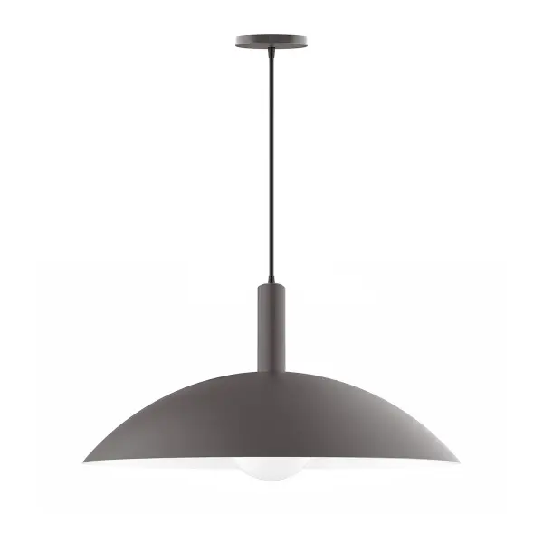 Geometric and colorful, the Glow series is simply configured for interior use. Glow is offered in multiple shapes, sizes and colors; choices to suit most any application.