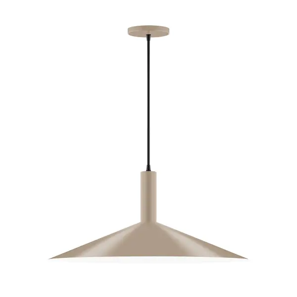 Geometric and colorful, the Zing series is simply configured for interior use. Zing is offered in multiple shapes, sizes and colors; choices to suit most any application.