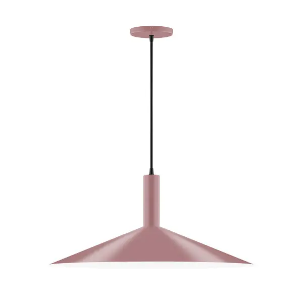 Geometric and colorful, the Zing series is simply configured for interior use. Zing is offered in multiple shapes, sizes and colors; choices to suit most any application.