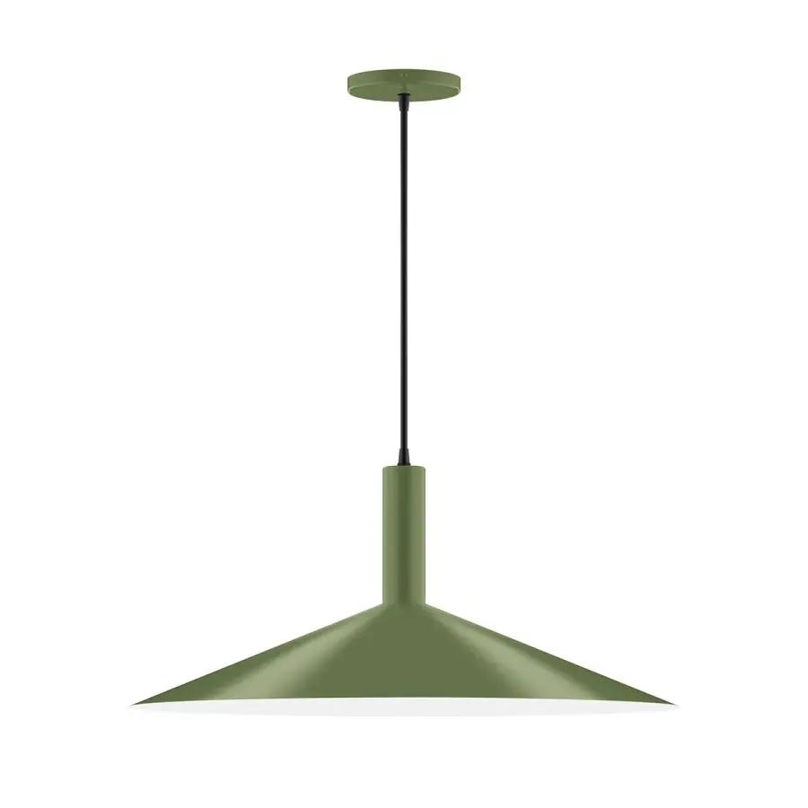 The Pendant by Montclair Light Works - Image 1