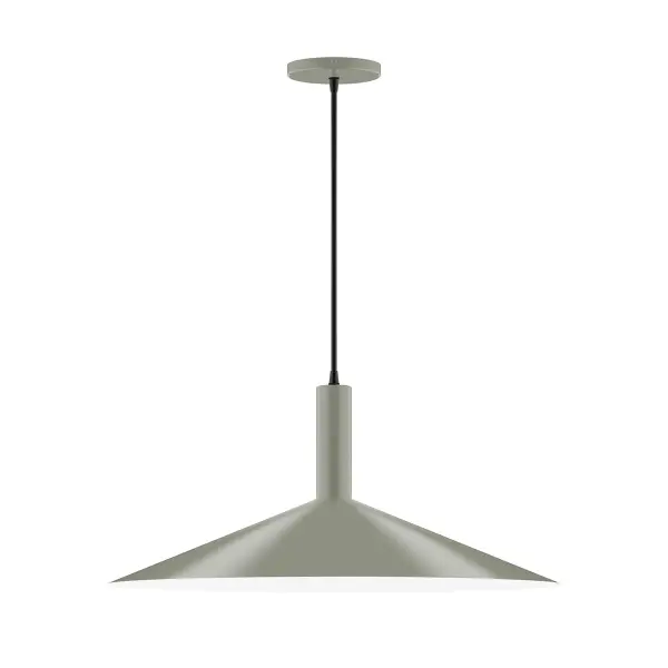 Geometric and colorful, the Zing series is simply configured for interior use. Zing is offered in multiple shapes, sizes and colors; choices to suit most any application.