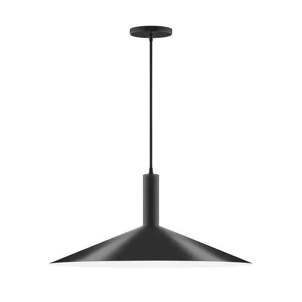 Geometric and colorful, the Zing series is simply configured for interior use. Zing is offered in multiple shapes, sizes and colors; choices to suit most any application.