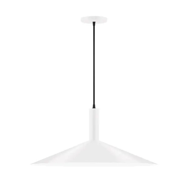 Geometric and colorful, the Zing series is simply configured for interior use. Zing is offered in multiple shapes, sizes and colors; choices to suit most any application.