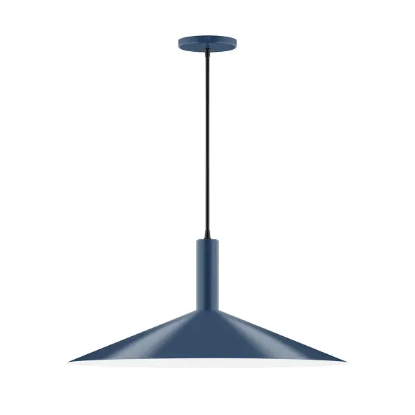 Geometric and colorful, the Zing series is simply configured for interior use. Zing is offered in multiple shapes, sizes and colors; choices to suit most any application.