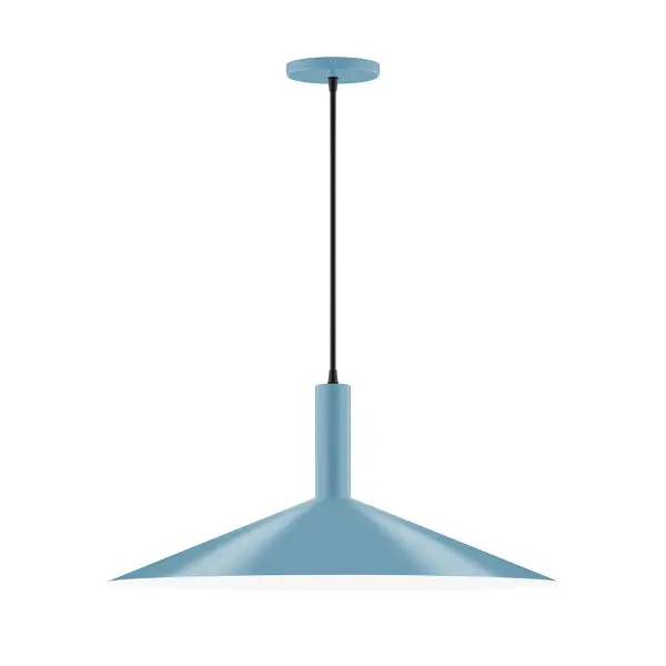 Geometric and colorful, the Zing series is simply configured for interior use. Zing is offered in multiple shapes, sizes and colors; choices to suit most any application.
