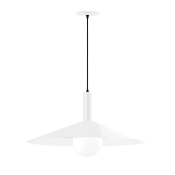Geometric and colorful, the Zing series is simply configured for interior use. Zing is offered in multiple shapes, sizes and colors; choices to suit most any application.