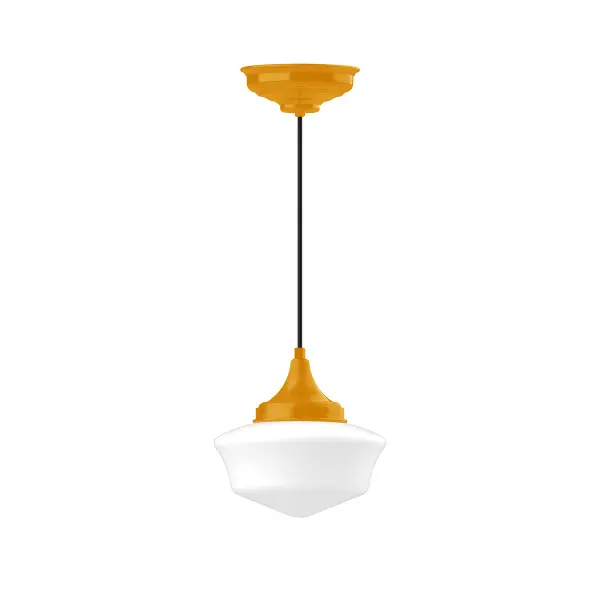 The Pendant by Montclair Light Works - Image 1