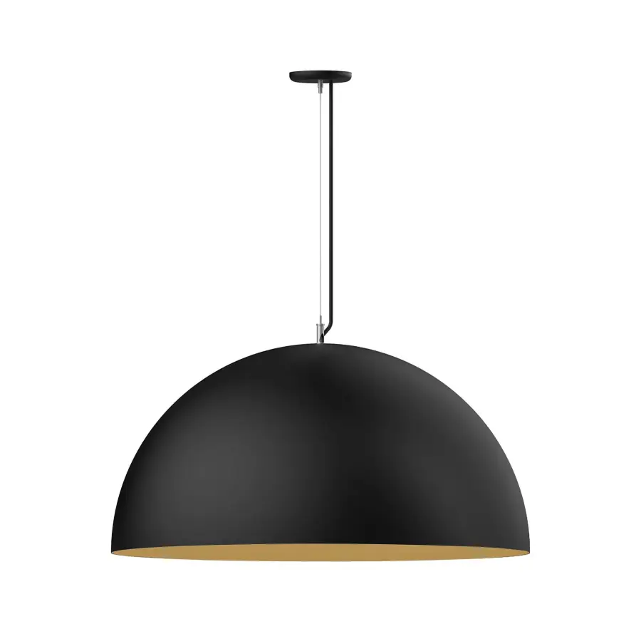 The Montclair Light Works - XL Choices by Montclair Light Works - Image 1