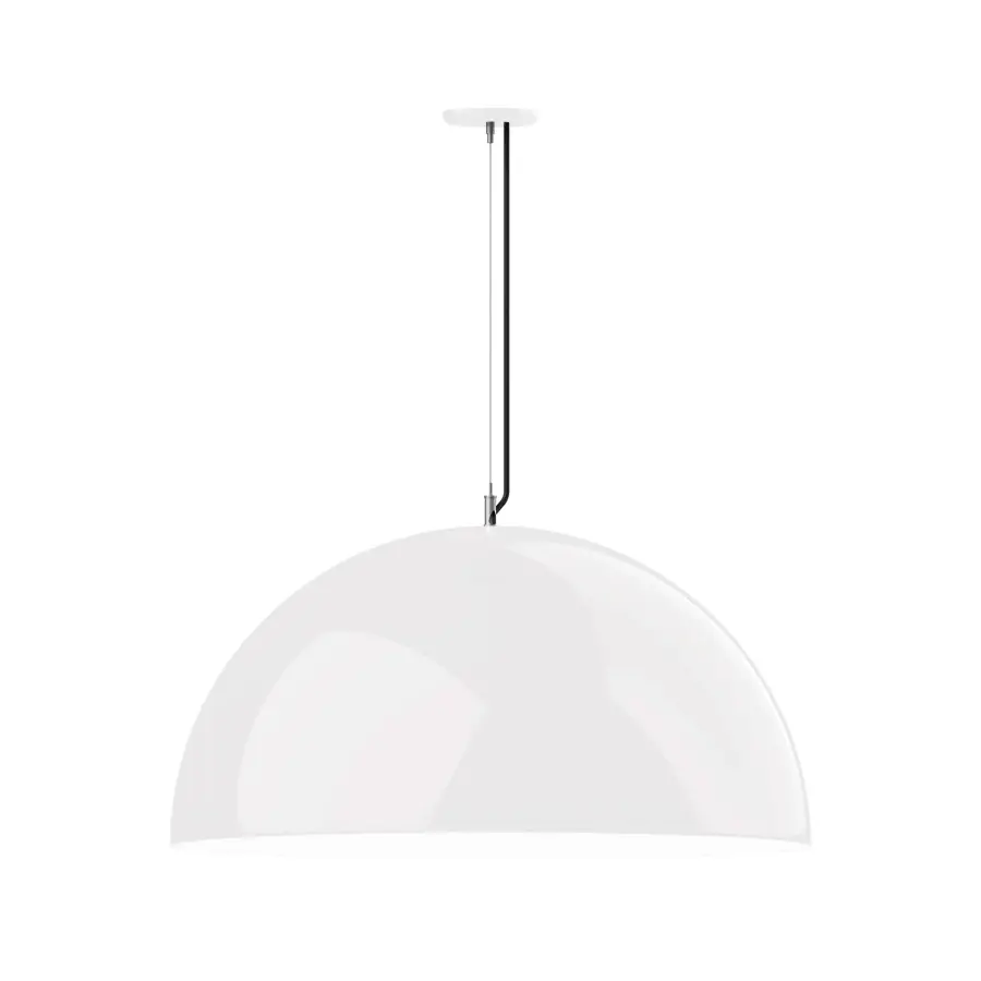The Montclair Light Works - XL Choices by Montclair Light Works - Image 1
