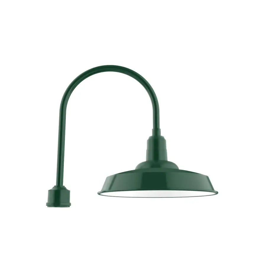 The Post Mount by Montclair Light Works - Image 1