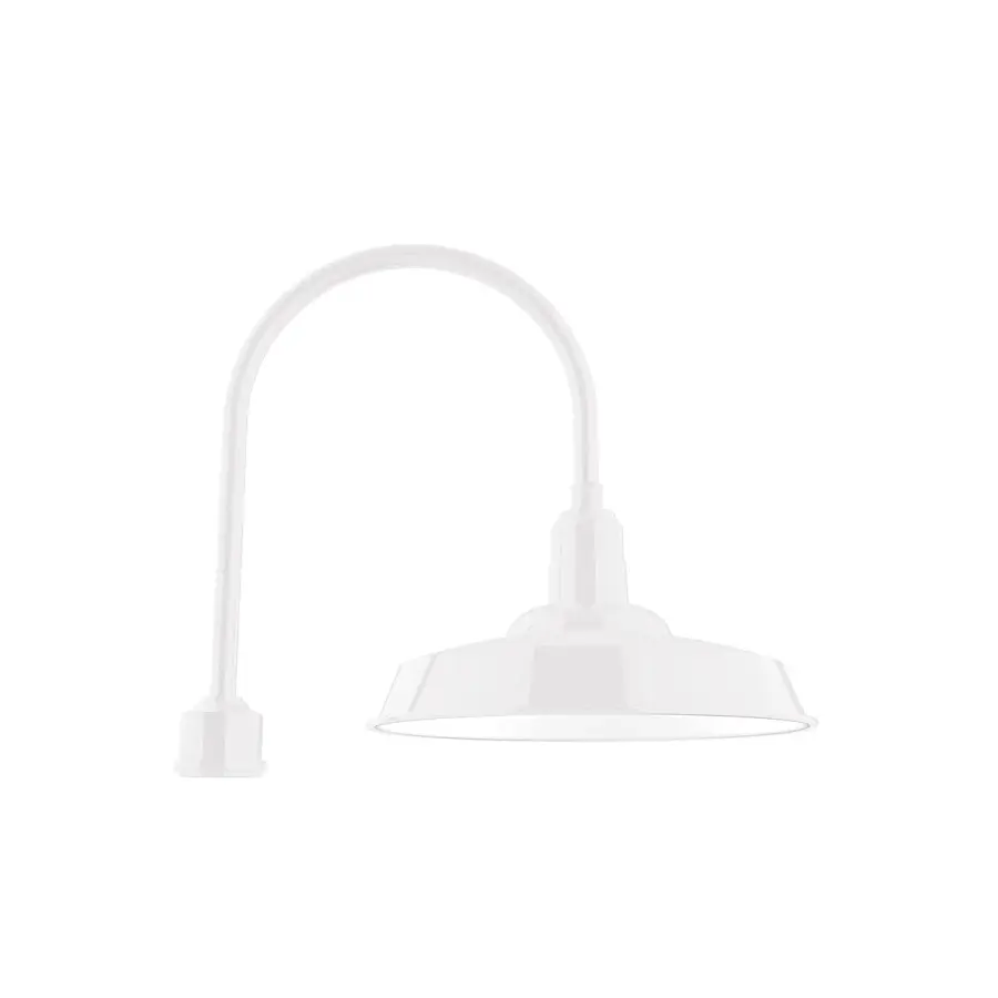 The Post Mount by Montclair Light Works - Image 1
