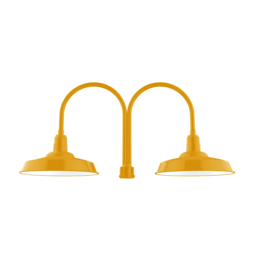 The Post Mount by Montclair Light Works - Image 1