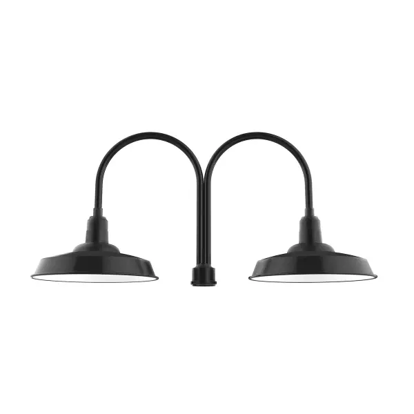 The Post Mount by Montclair Light Works - Image 1