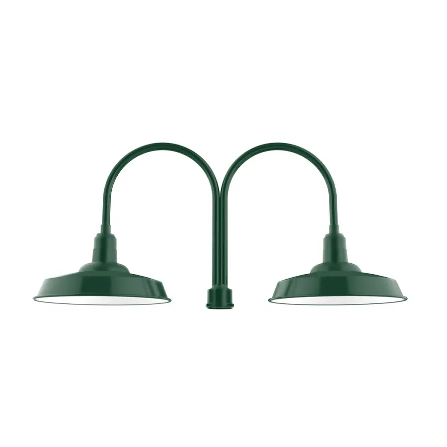 The Post Mount by Montclair Light Works - Image 1