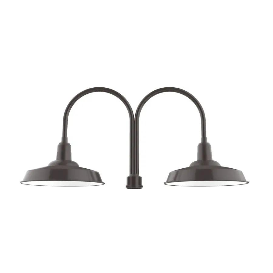 The Post Mount by Montclair Light Works - Image 1