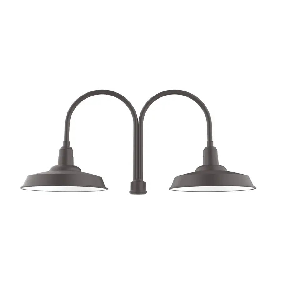 The Post Mount by Montclair Light Works - Image 1