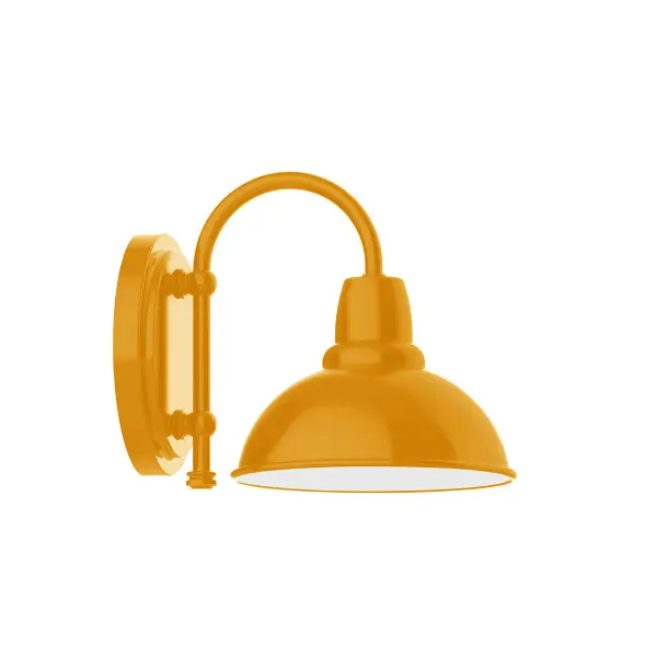 The Wall Sconce by Montclair Light Works - Image 1