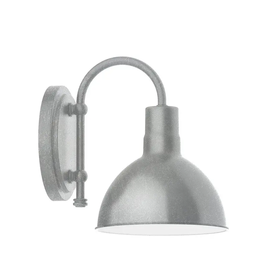 The Montclair Light Works - Deep Bowl by Montclair Light Works