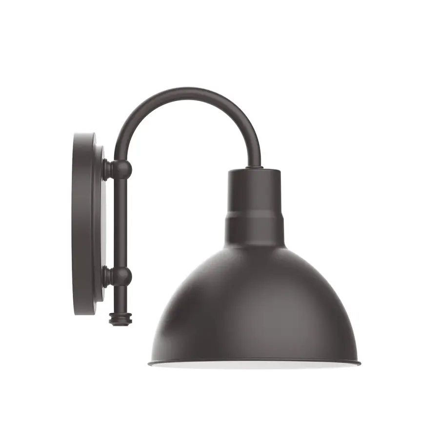 The Wall Sconce by Montclair Light Works - Image 1
