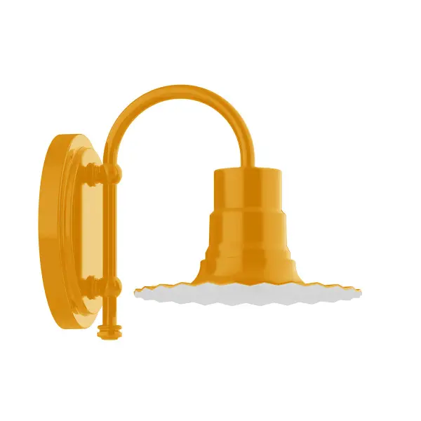The Wall Sconce by Montclair Light Works - Image 1