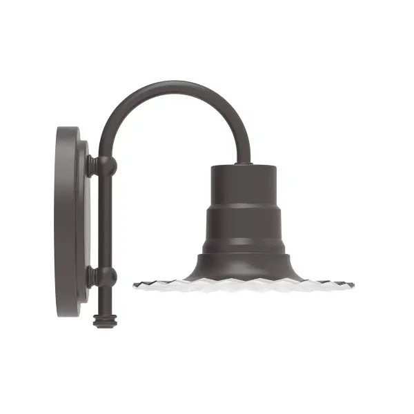 The Wall Sconce by Montclair Light Works - Image 1