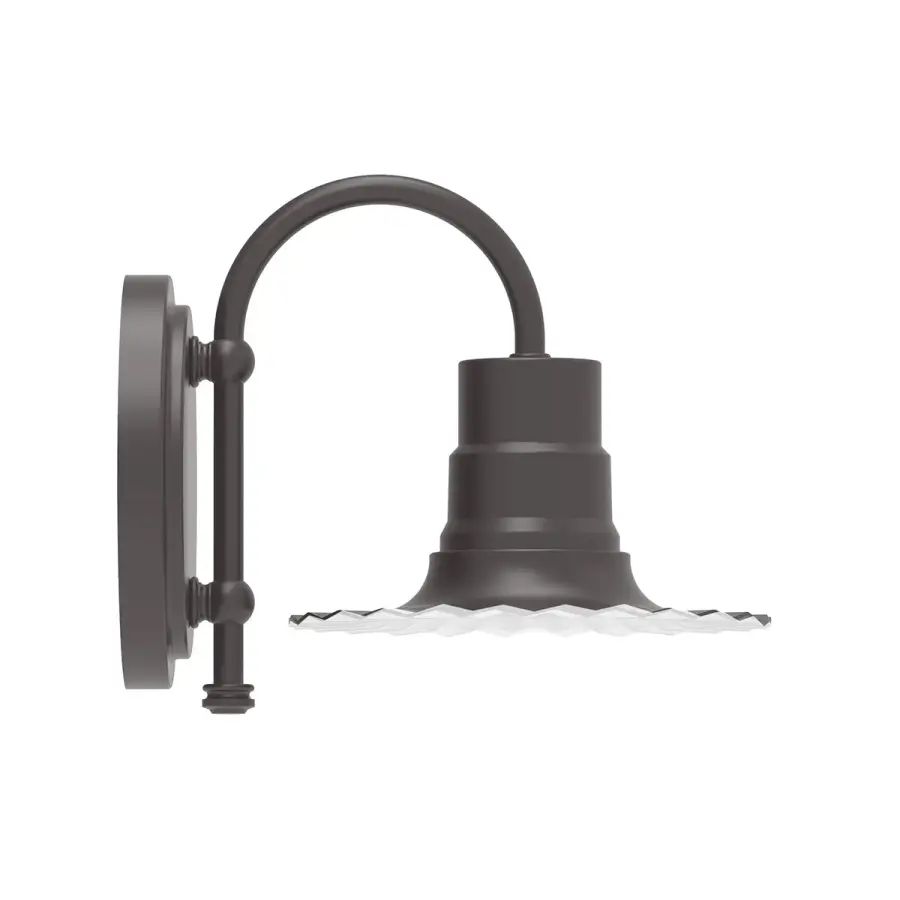The Wall Sconce by Montclair Light Works - Image 1