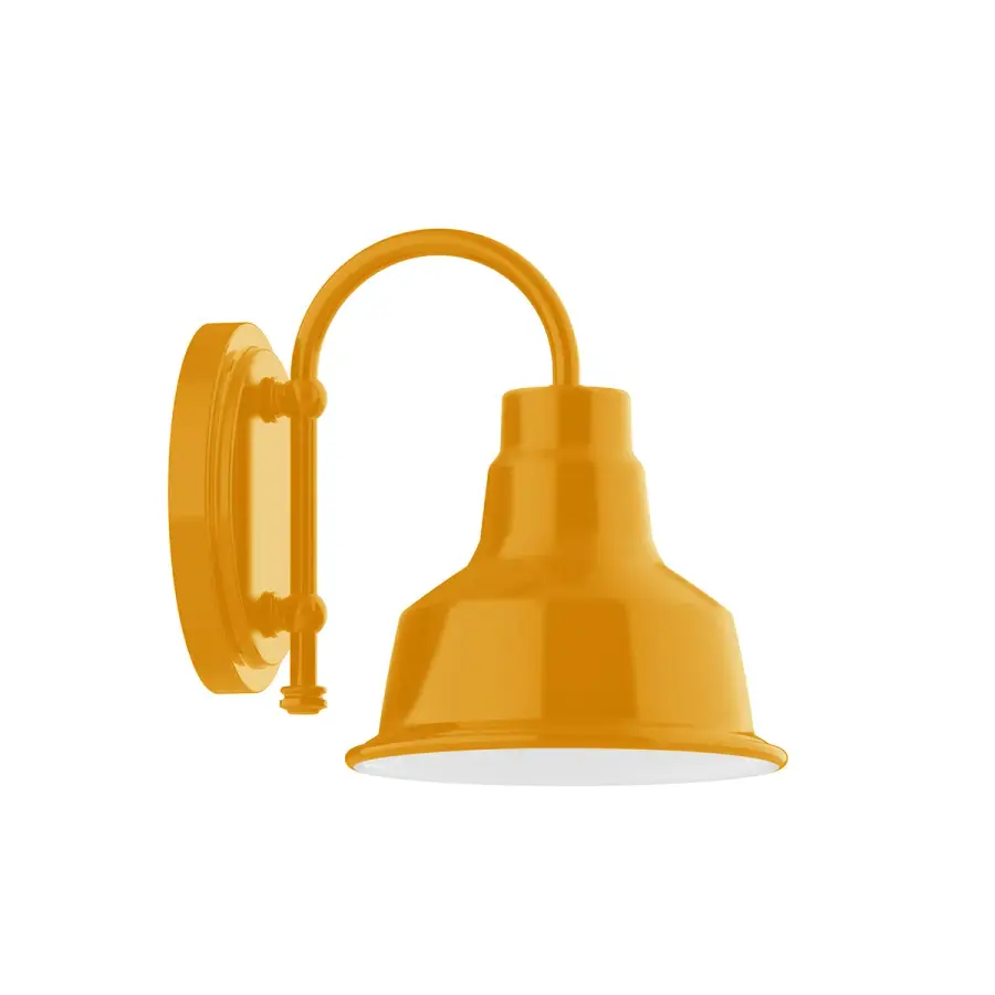 The Wall Sconce by Montclair Light Works - Image 1