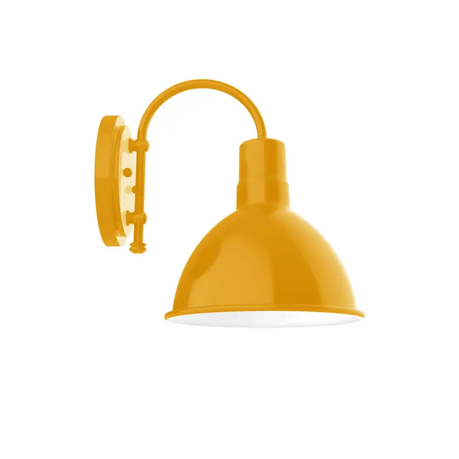 The Wall Sconce by Montclair Light Works - Image 1
