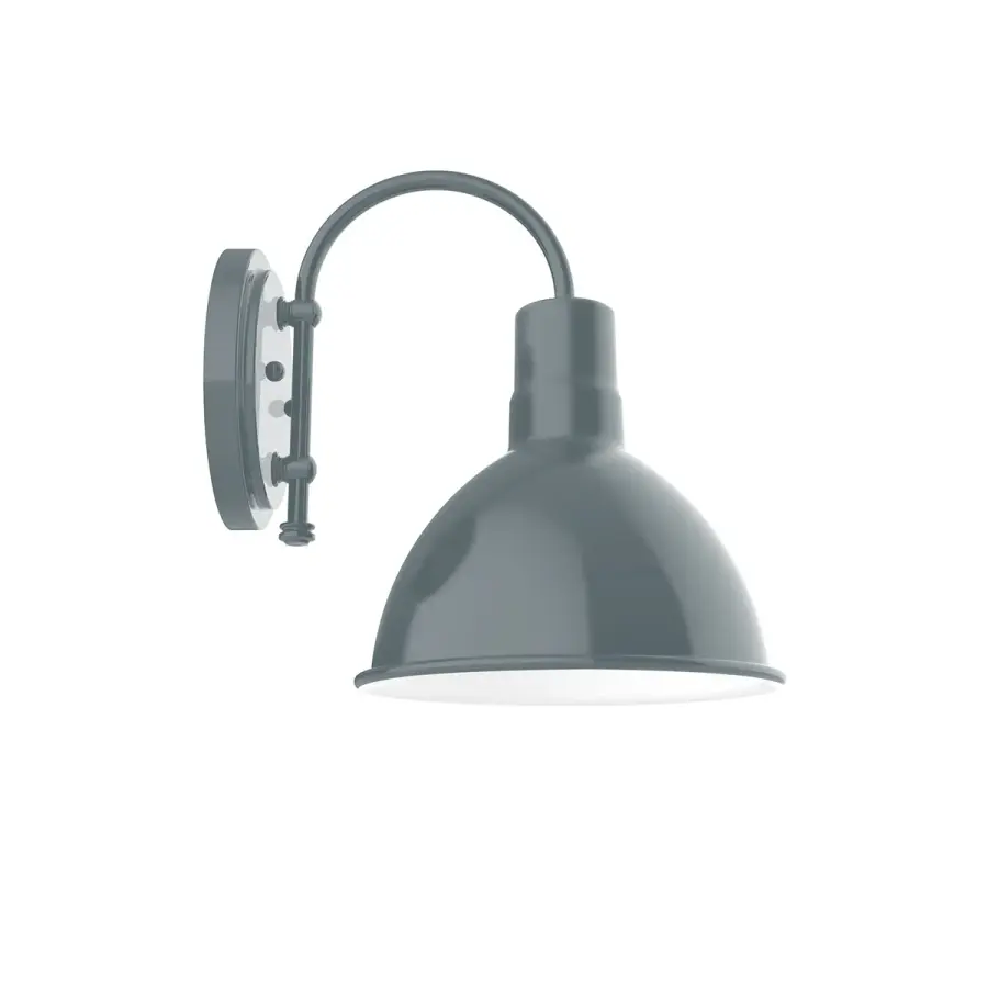 The Montclair Light Works - Deep Bowl by Montclair Light Works - Image 1