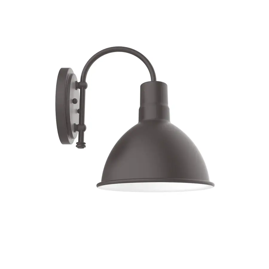 The Wall Sconce by Montclair Light Works - Image 1