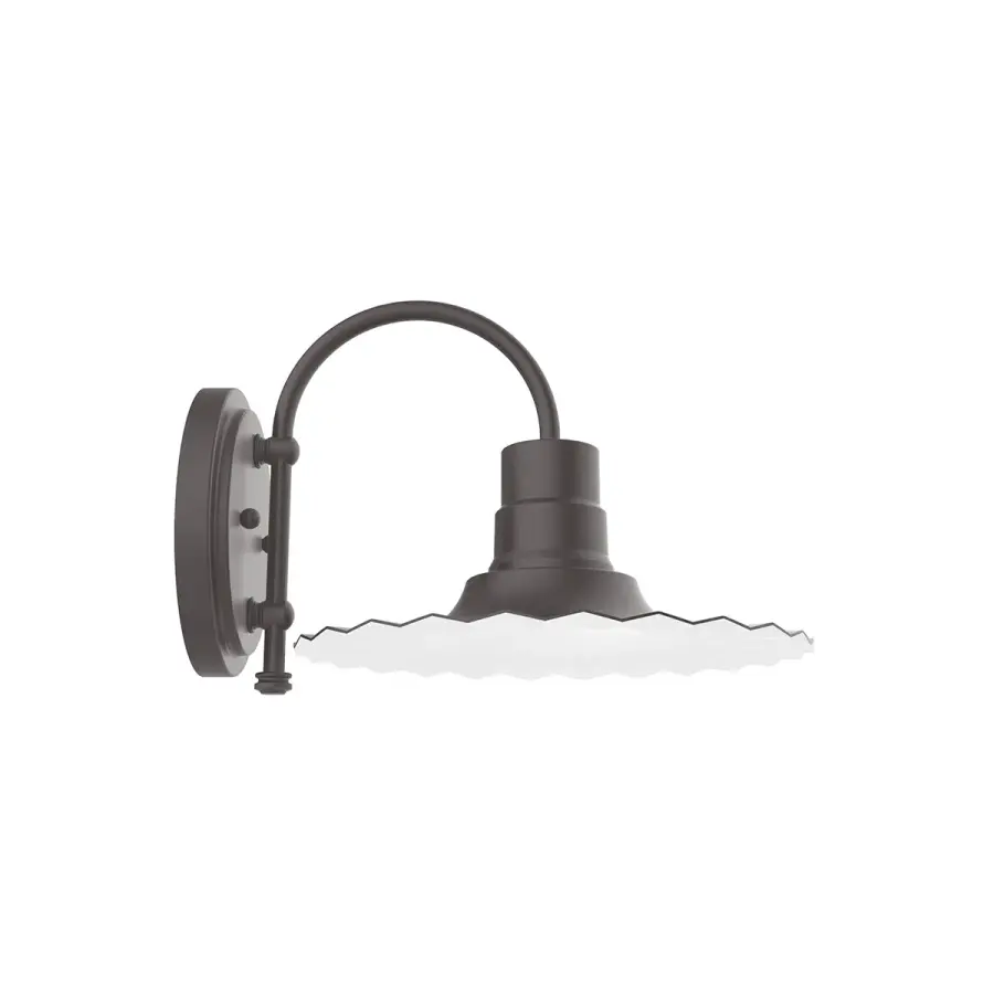 The Wall Sconce by Montclair Light Works - Image 1