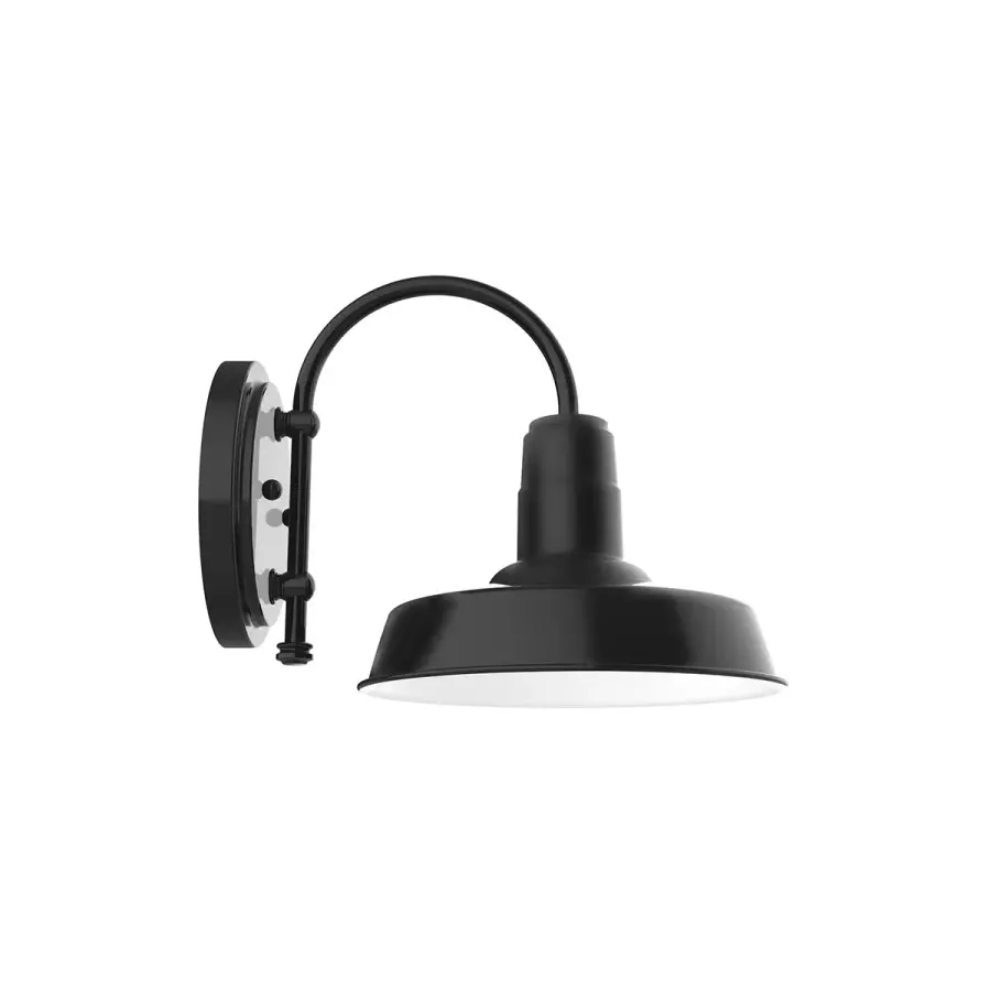 The Wall Sconce by Montclair Light Works - Image 1