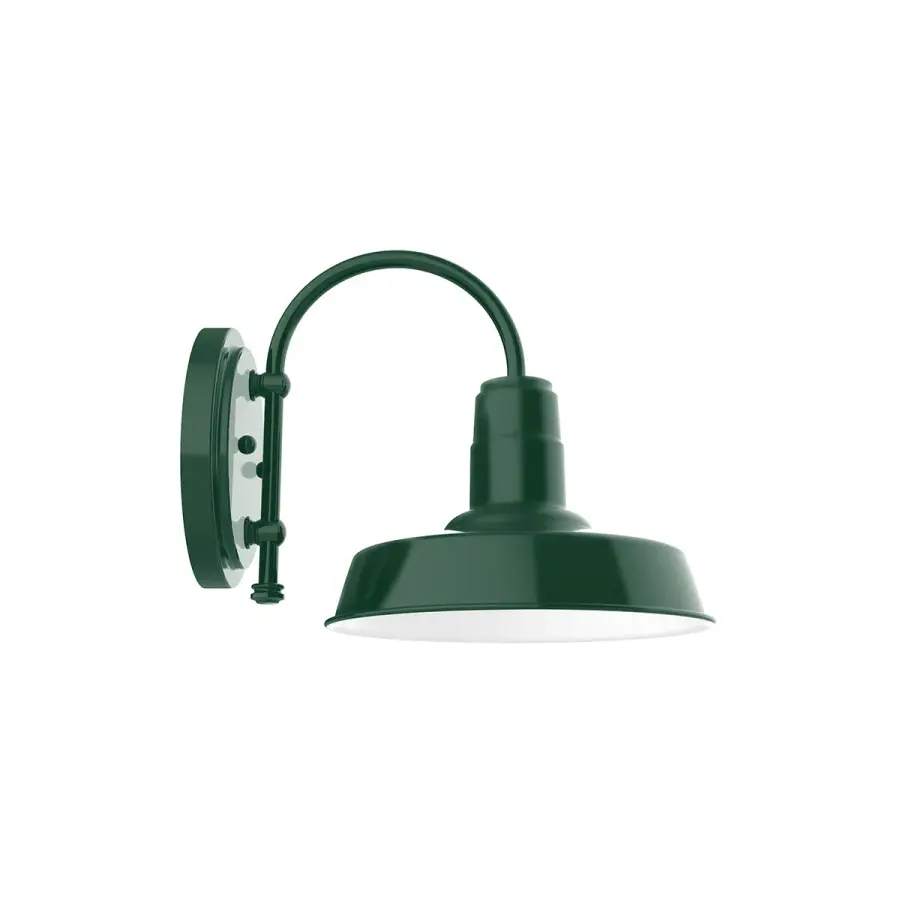 The Wall Sconce by Montclair Light Works - Image 1
