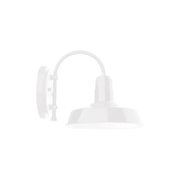 The Wall Sconce by Montclair Light Works - Image 1