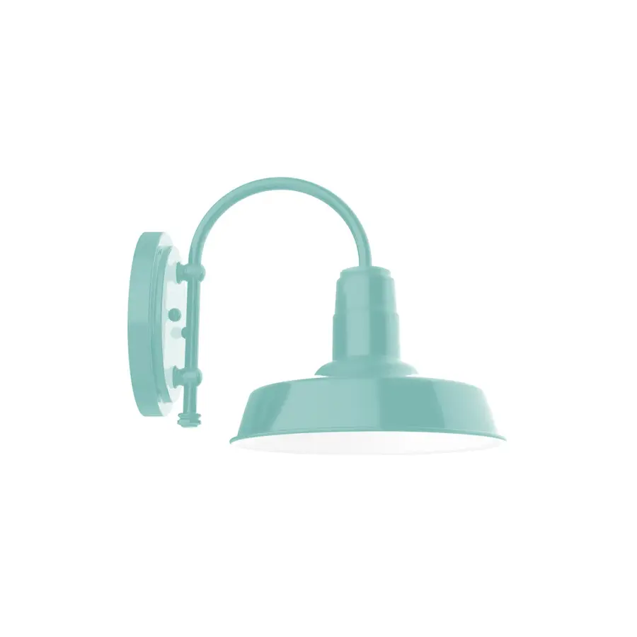 The Wall Sconce by Montclair Light Works - Image 1