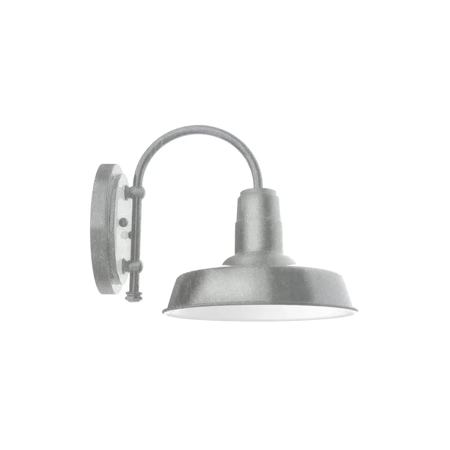 The Wall Sconce by Montclair Light Works - Image 1