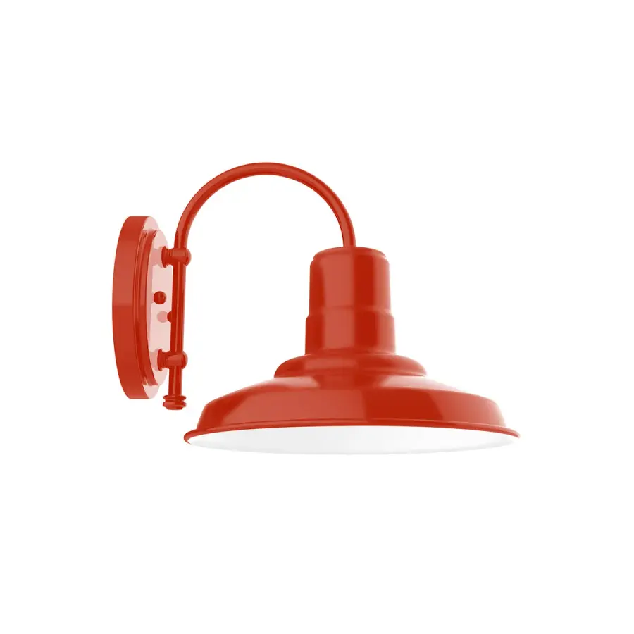 The Wall Sconce by Montclair Light Works - Image 1