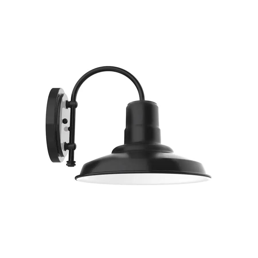 The Wall Sconce by Montclair Light Works - Image 1